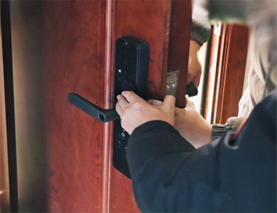 渭南24小时上门开锁公司